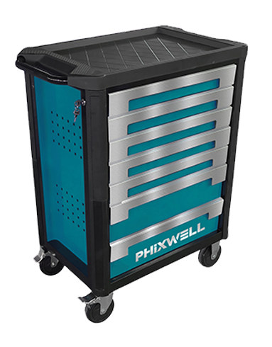 Tool cabinet&toolbox