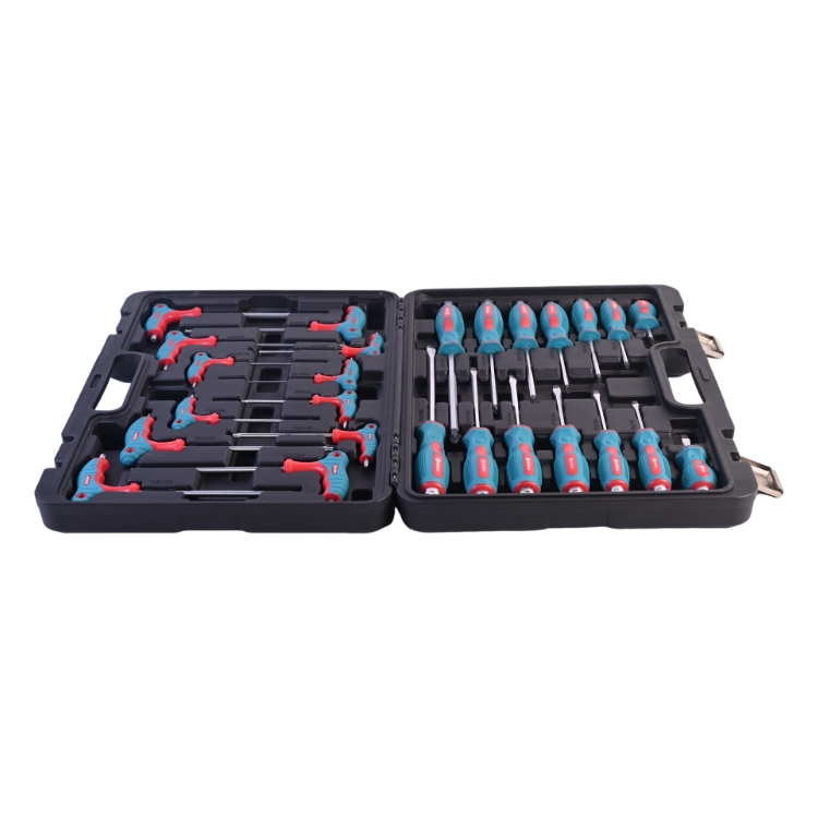 717204 PHIXWELL 26 pcs cane wrench sets