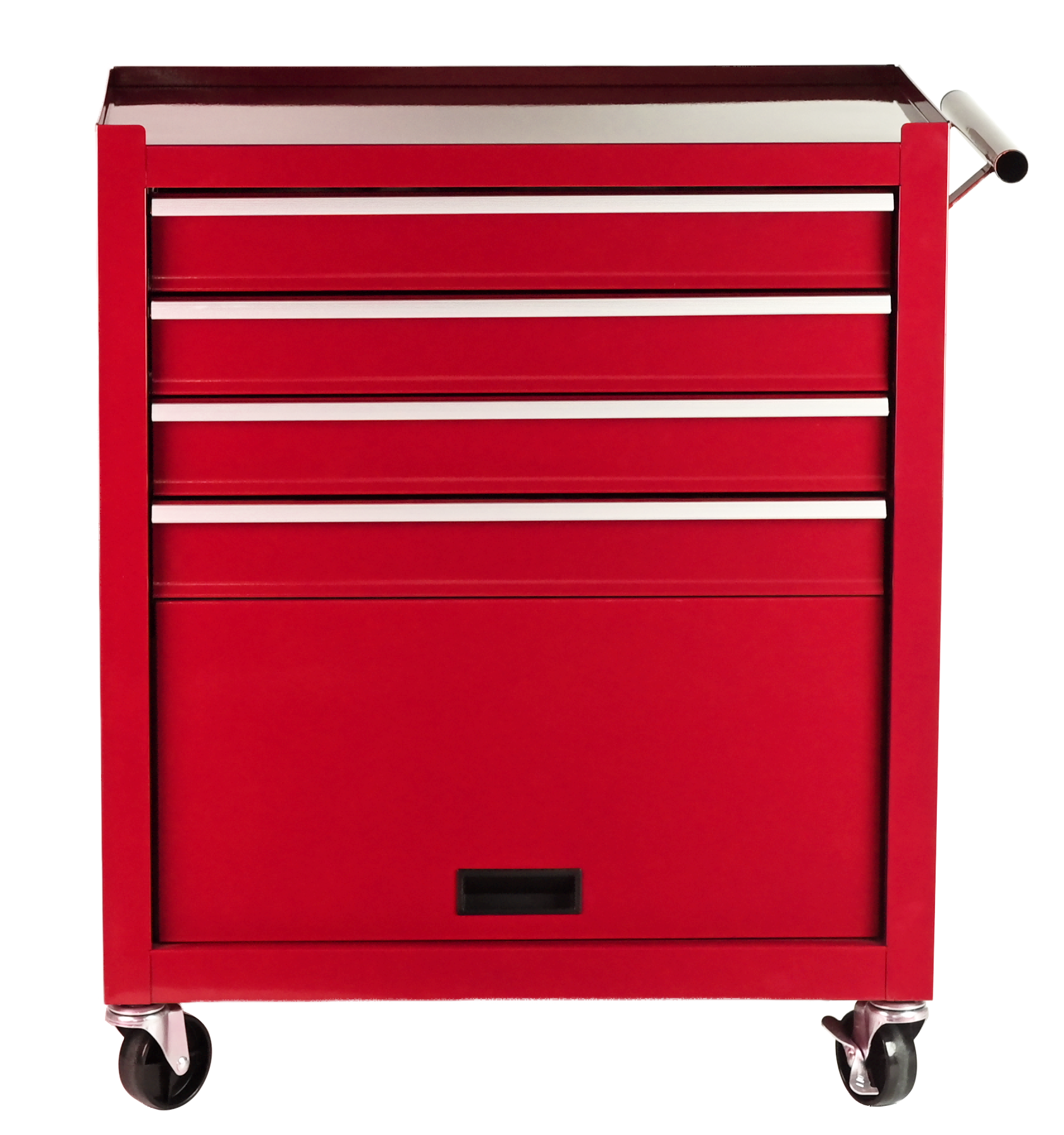 719702 PHIXWELL  4 drawers tool cart