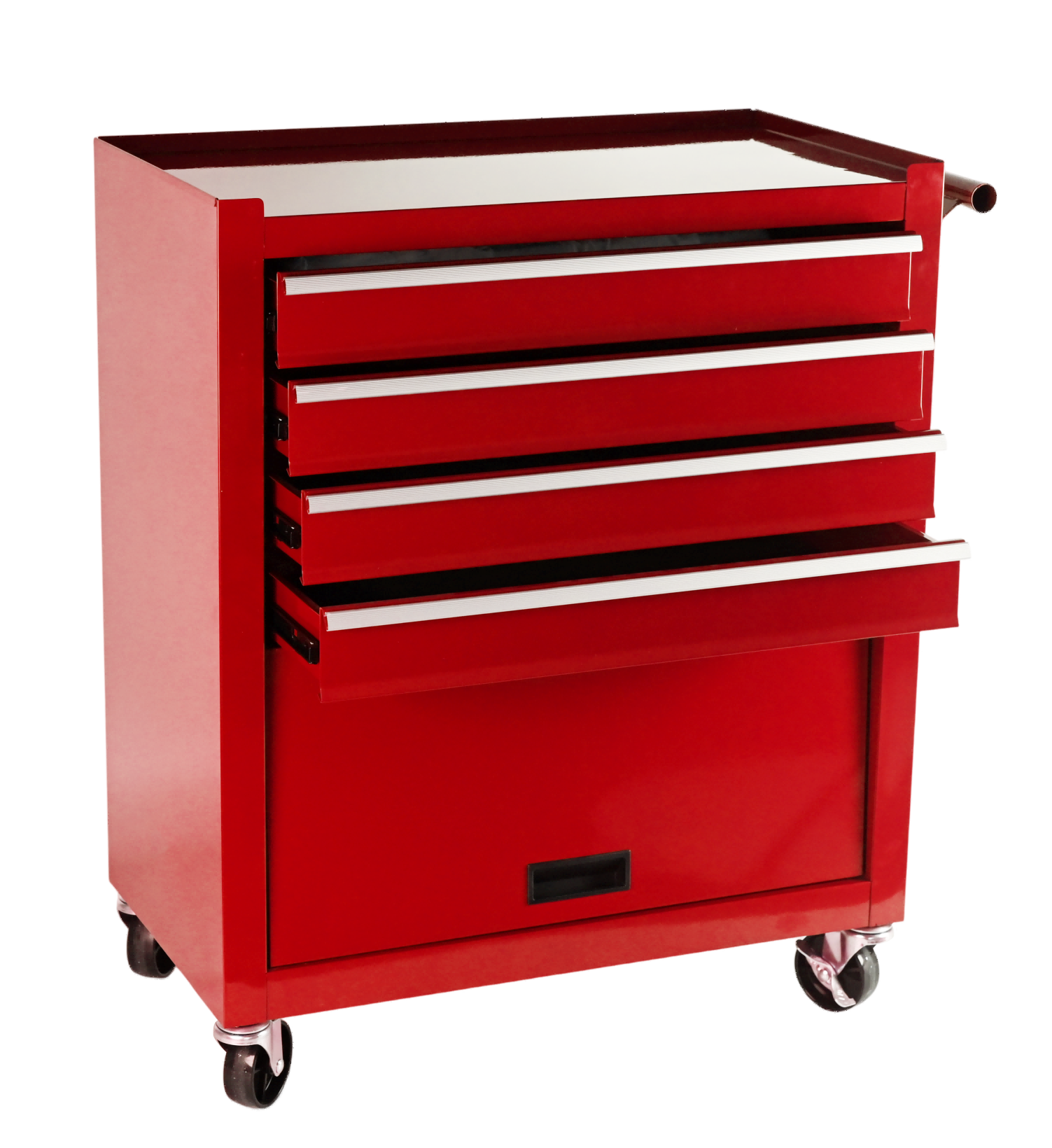 719702 PHIXWELL  4 drawers tool cart