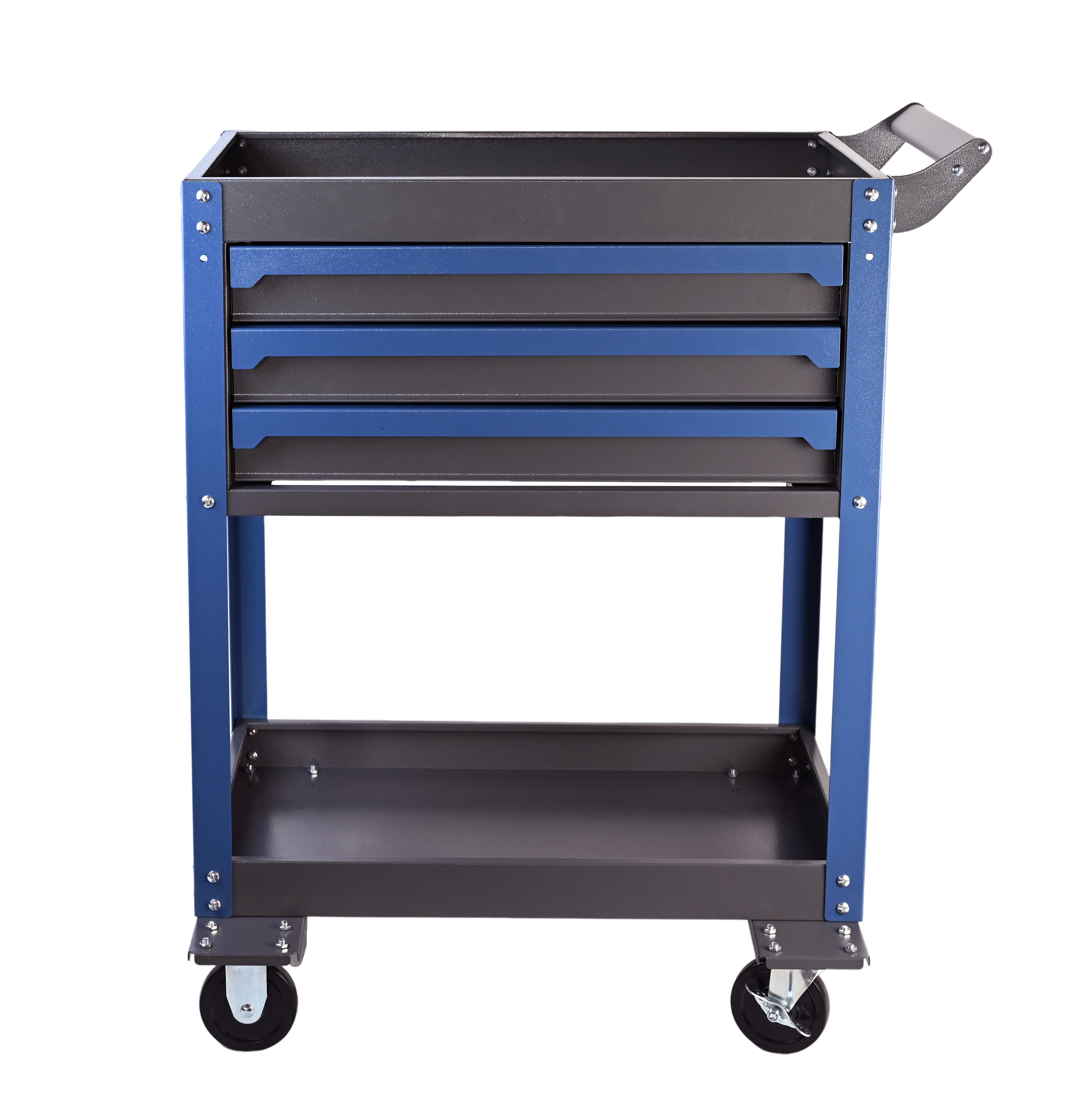 719710 PHIXWELL 3 drawers tool cart