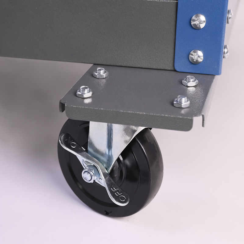 719710 PHIXWELL 3 drawers tool cart