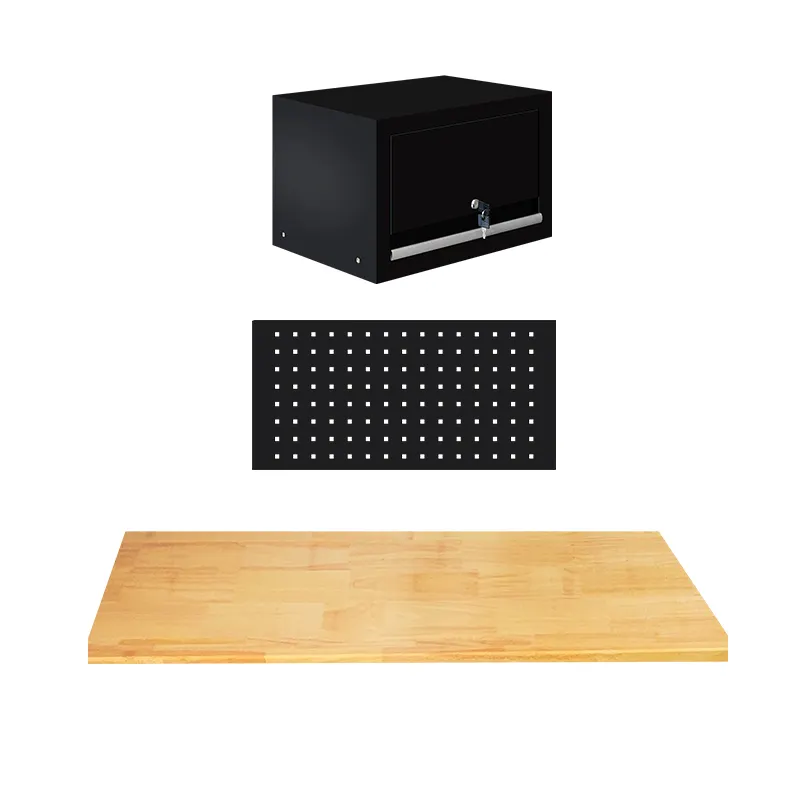 Multifunctional Tool Storage Combination Cabinet