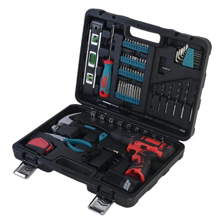 717209  PHIXWELL  household hand tool set