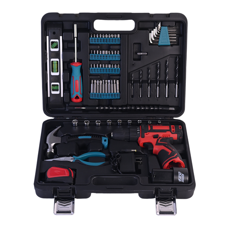 717209  PHIXWELL  household hand tool set