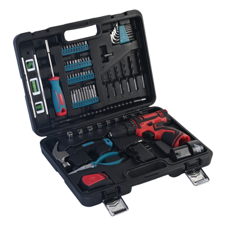 717209  PHIXWELL  household hand tool set