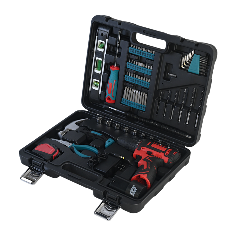 717209  PHIXWELL  household hand tool set