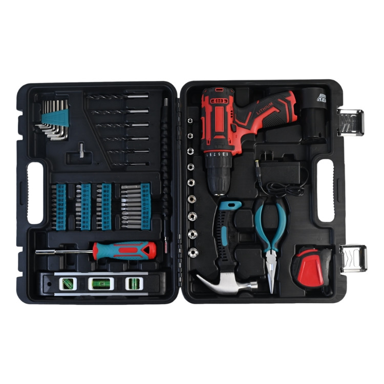 717209  PHIXWELL  household hand tool set