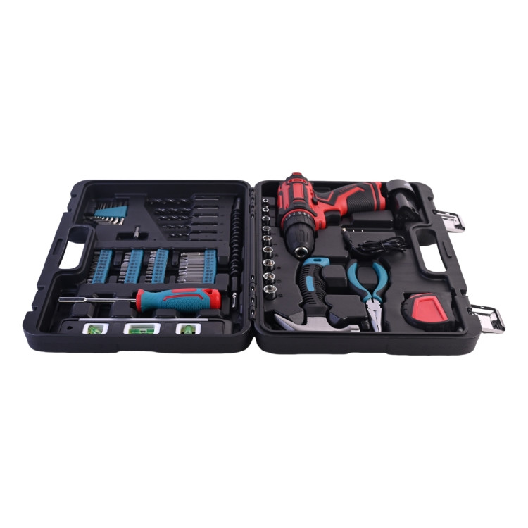 717209  PHIXWELL  household hand tool set