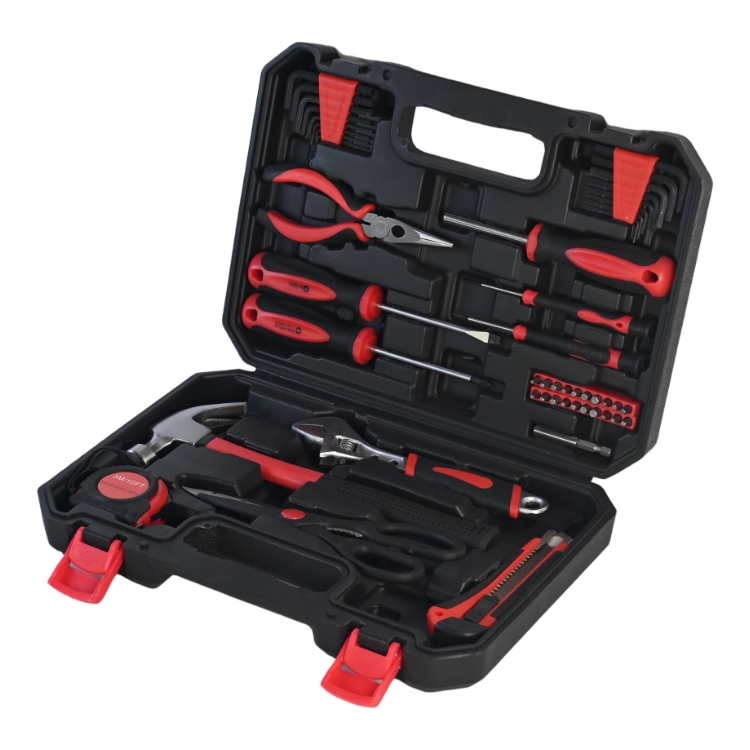 717223  PHIXWELL  household hand tool set