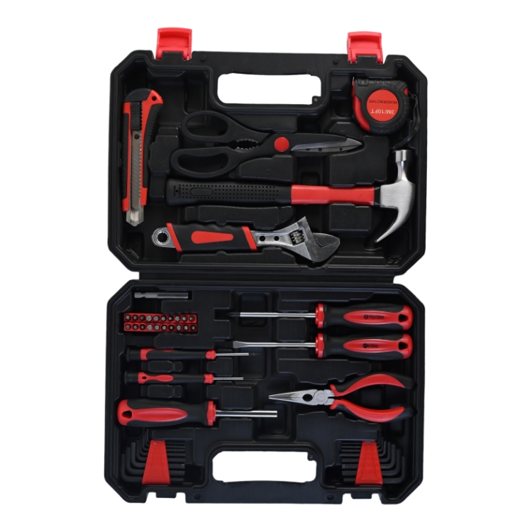 717223  PHIXWELL  household hand tool set