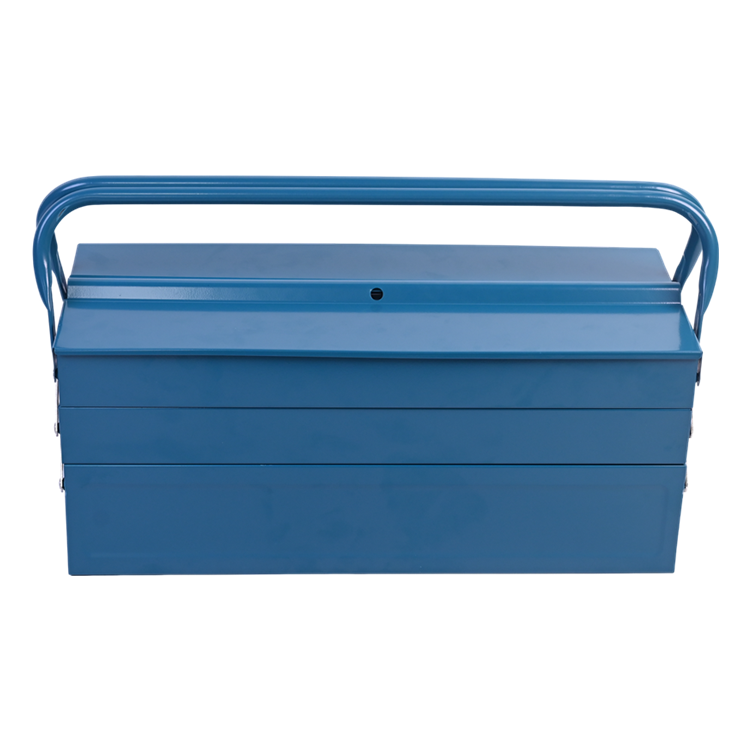 717302  PHIXWELL  56 pcs household iron box hand tool set