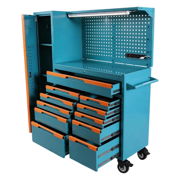 2026 New model PHIXWELL PX-3004 Multifunctional Workbench Combo