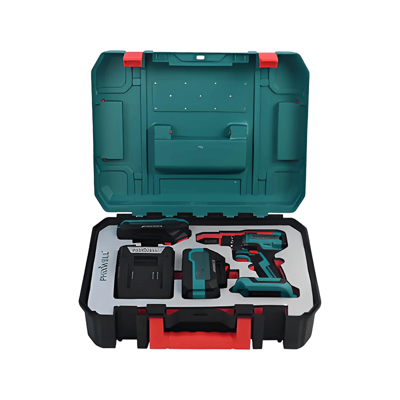 920031 21V Cordless Impact Drill