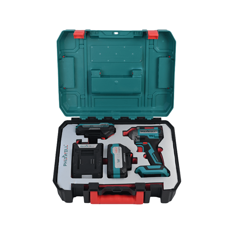 920051 Impact Screwdriver