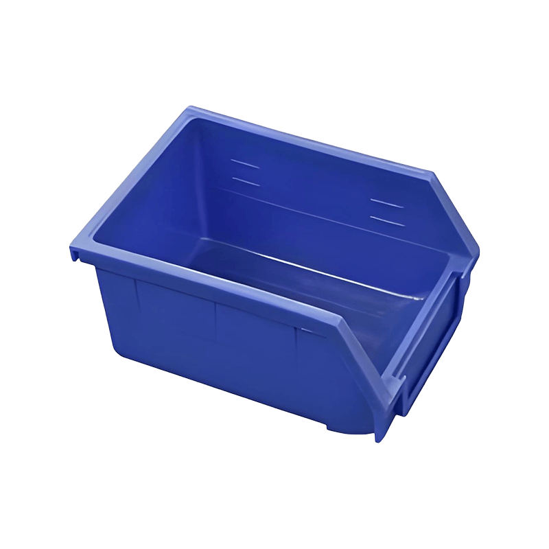 The Tool Box Comes With A Hanging Board