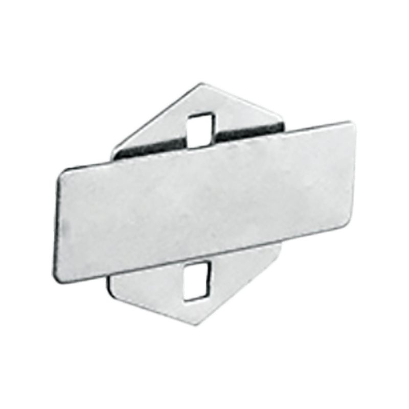 The Tool Box Comes With A Hanging Board