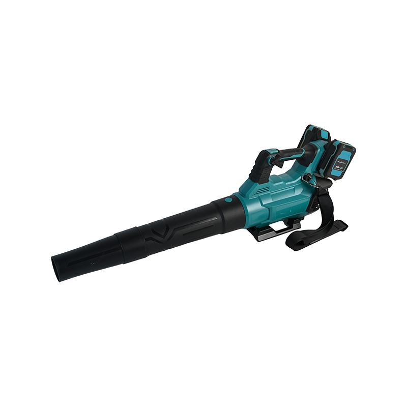 Cordless Leaf Blower