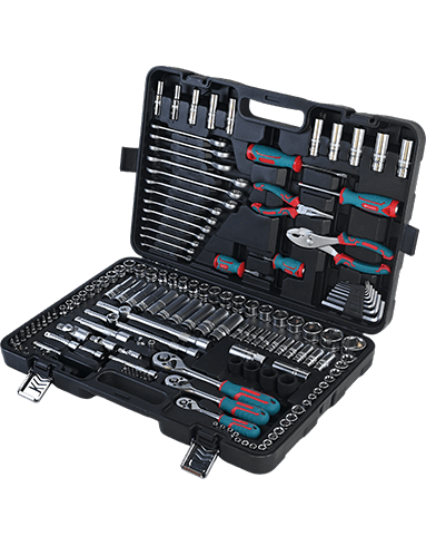 Hand tool set